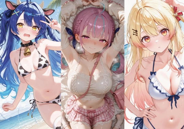 【月曜日のたわわ】アイちゃんママの着替え盗撮♥ | にじエロファンタジア 22 【月曜日のたわわ】アイちゃんママの着替え盗撮♥ | にじエロファンタジア 21 img 68fcd411b1dbf