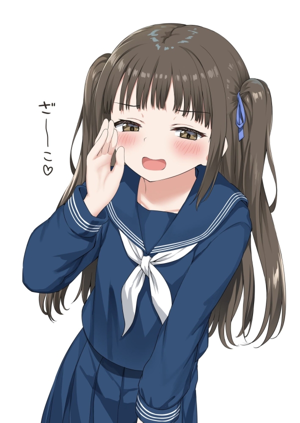 「大人なのに♡ はずかしくないんですか♡」絶対わからせなきゃ…!! メスガキ・小悪魔ムーブの女の子画像♪ 96 「大人なのに♡ はずかしくないんですか♡」絶対わからせなきゃ…!! メスガキ・小悪魔ムーブの女の子画像♪ 95 img 68fcf026aea95