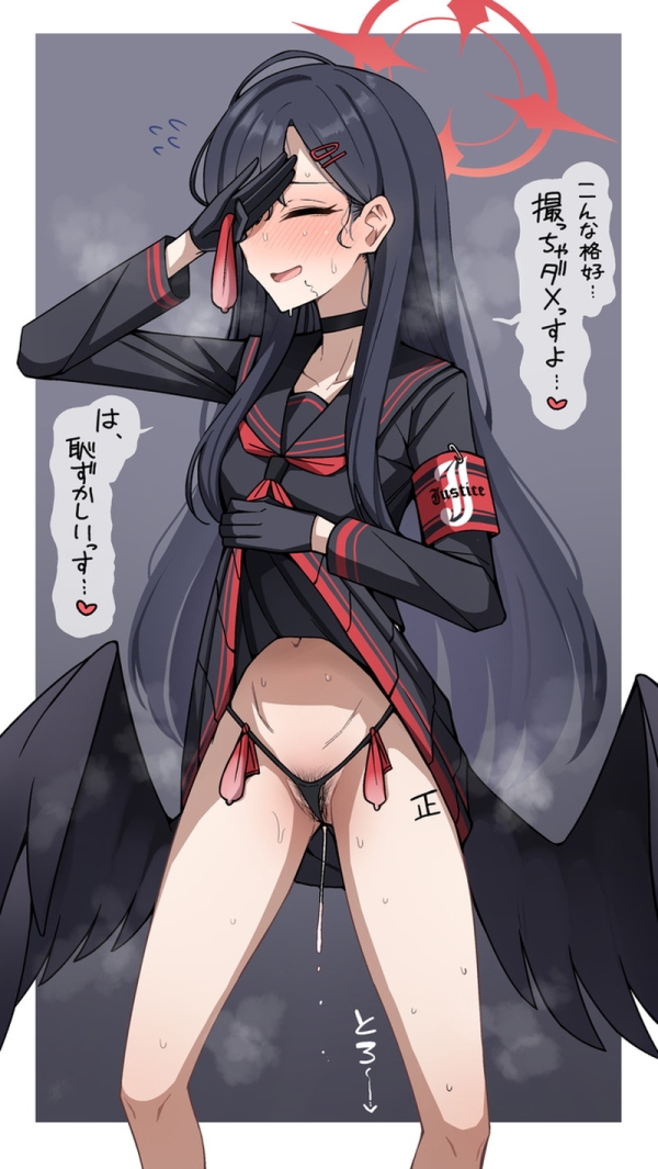 【二次】手袋やロンググローブを付けたコスエロ画像 Part34 | えろかん 8 【二次】手袋やロンググローブを付けたコスエロ画像 Part34 | えろかん 7 img 68fd0c3b0381e