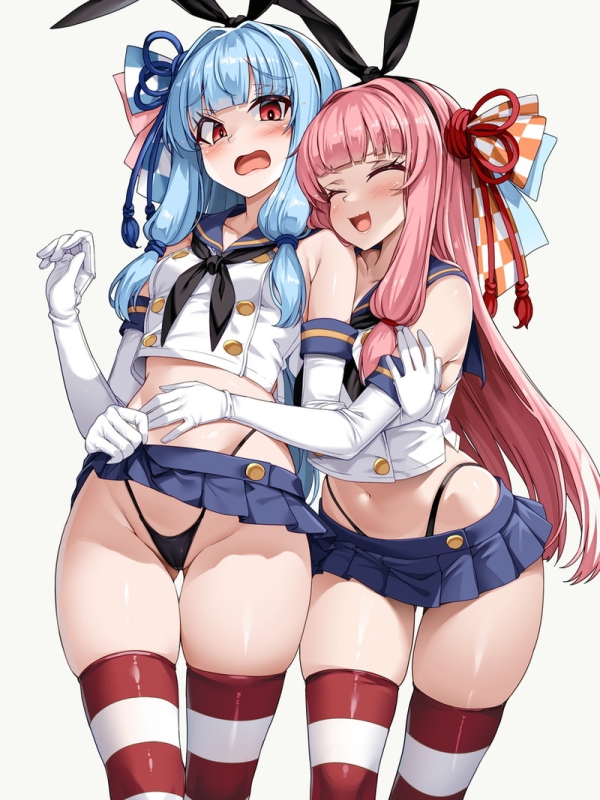 【二次】手袋やロンググローブを付けたコスエロ画像 Part34 | えろかん 22 【二次】手袋やロンググローブを付けたコスエロ画像 Part34 | えろかん 21 img 68fd0c3b700b1