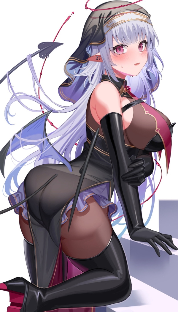 【二次】手袋やロンググローブを付けたコスエロ画像 Part34 | えろかん 50 【二次】手袋やロンググローブを付けたコスエロ画像 Part34 | えろかん 49 img 68fd0c3c9230f