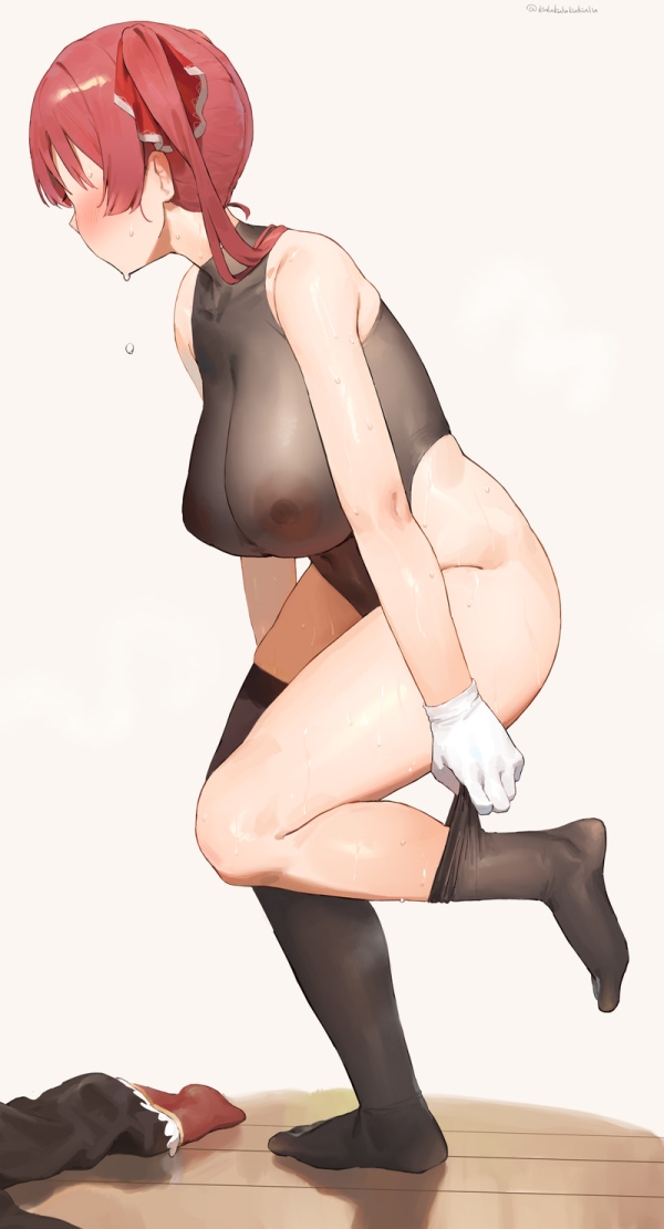 【二次】手袋やロンググローブを付けたコスエロ画像 Part34 | えろかん 54 【二次】手袋やロンググローブを付けたコスエロ画像 Part34 | えろかん 53 img 68fd0c3cb8629