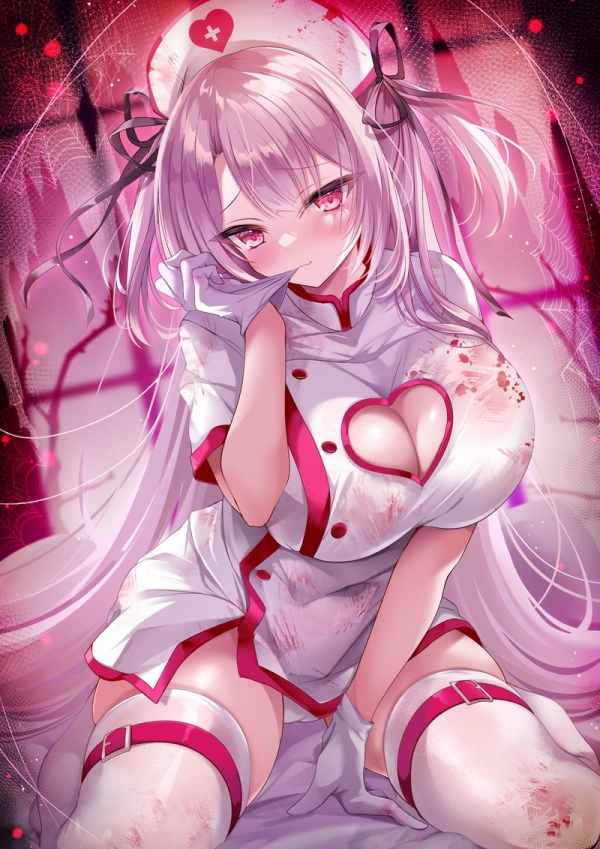【二次】手袋やロンググローブを付けたコスエロ画像 Part34 | えろかん 94 【二次】手袋やロンググローブを付けたコスエロ画像 Part34 | えろかん 93 img 68fd0c3e39b56