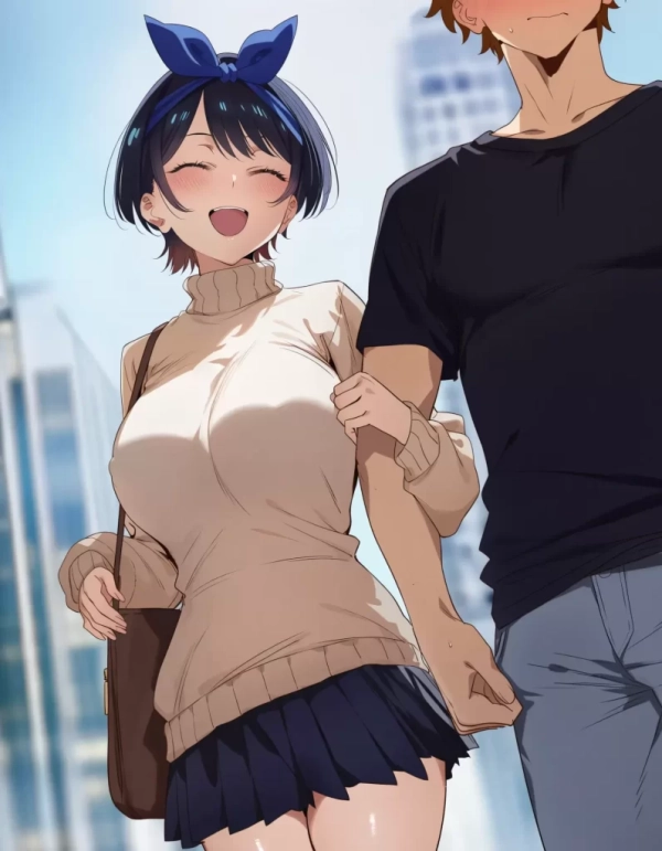 【画像】更科瑠夏が寝取られデカチンで絶頂してるエロ画像 | にじエロファンタジア 36 【画像】更科瑠夏が寝取られデカチンで絶頂してるエロ画像 | にじエロファンタジア 35 img 68fd285b9bef6
