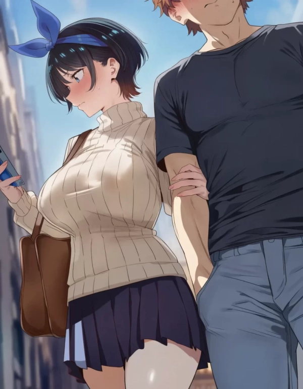 【画像】更科瑠夏が寝取られデカチンで絶頂してるエロ画像 | にじエロファンタジア 38 【画像】更科瑠夏が寝取られデカチンで絶頂してるエロ画像 | にじエロファンタジア 37 img 68fd285bb647e
