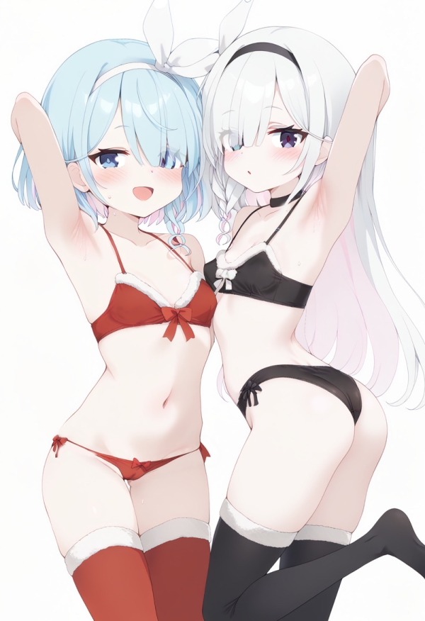 女の子が二人以上いるハーレム二次エロ画像 Part58 | えろかん 66 女の子が二人以上いるハーレム二次エロ画像 Part58 | えろかん 65 img 68fd44816ff7d