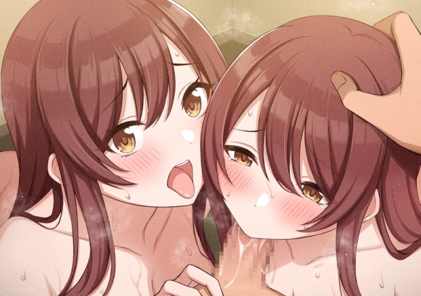 女の子が二人以上いるハーレム二次エロ画像 Part58 | えろかん 92 女の子が二人以上いるハーレム二次エロ画像 Part58 | えろかん 91 img 68fd44822966c
