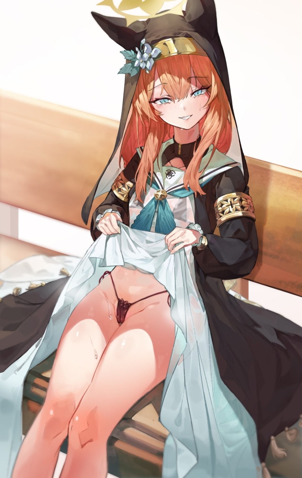 からかってる?それとも… チラ見せ・たくし上げで〇〇〇見せてくる女の子画像♪ 6 からかってる?それとも… チラ見せ・たくし上げで〇〇〇見せてくる女の子画像♪ 5 img 68fdb4f5e9866