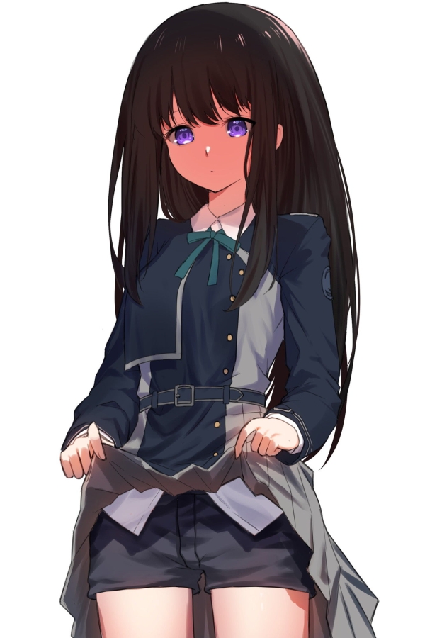 からかってる?それとも… チラ見せ・たくし上げで〇〇〇見せてくる女の子画像♪ 12 からかってる?それとも… チラ見せ・たくし上げで〇〇〇見せてくる女の子画像♪ 11 img 68fdb4f6a218b
