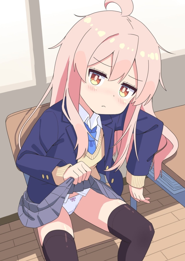 からかってる?それとも… チラ見せ・たくし上げで〇〇〇見せてくる女の子画像♪ 72 からかってる?それとも… チラ見せ・たくし上げで〇〇〇見せてくる女の子画像♪ 71 img 68fdb4fd059c6