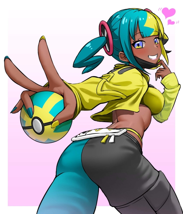 【ポケモン】カナリィ のエロ&萌え画像◆ 38 【ポケモン】カナリィ のエロ&萌え画像◆ 37 img 68fded3bc0628