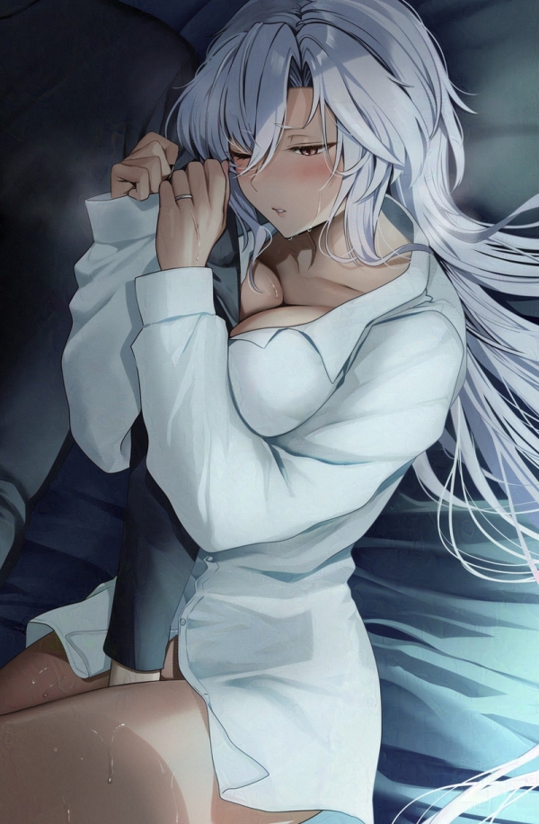 【二次】ラブラブ、イチャイチャ状態でエッチしてるエロ画像 Part56 | えろかん 102 【二次】ラブラブ、イチャイチャ状態でエッチしてるエロ画像 Part56 | えろかん 101 img 68fe257c65448