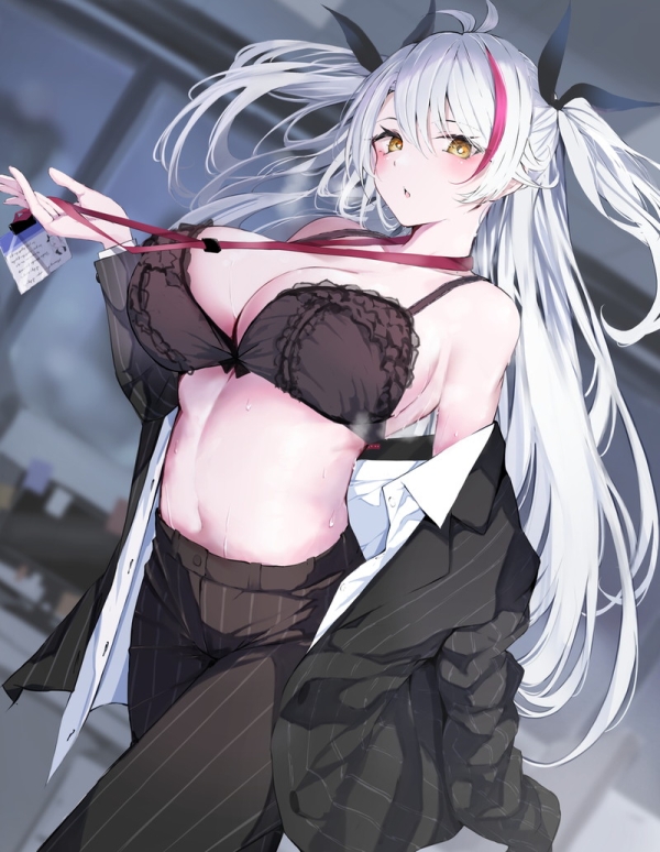 ツインテール限定のエロ画像まとめ Part112 | えろかん 10 ツインテール限定のエロ画像まとめ Part112 | えろかん 9 img 68fe5db9745b1