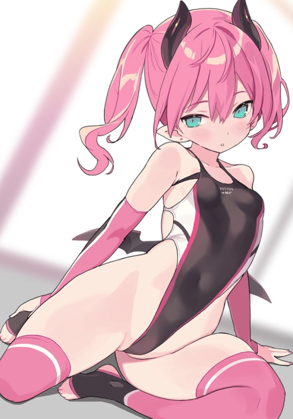 ツインテール限定のエロ画像まとめ Part112 | えろかん 22 ツインテール限定のエロ画像まとめ Part112 | えろかん 21 img 68fe5db9e6154