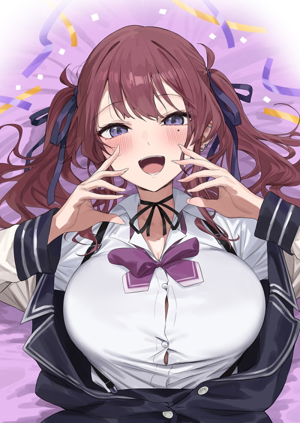 ツインテール限定のエロ画像まとめ Part112 | えろかん 28 ツインテール限定のエロ画像まとめ Part112 | えろかん 27 img 68fe5dba3cd41