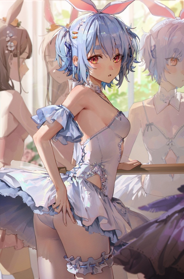 ツインテール限定のエロ画像まとめ Part112 | えろかん 32 ツインテール限定のエロ画像まとめ Part112 | えろかん 31 img 68fe5dba5d70c