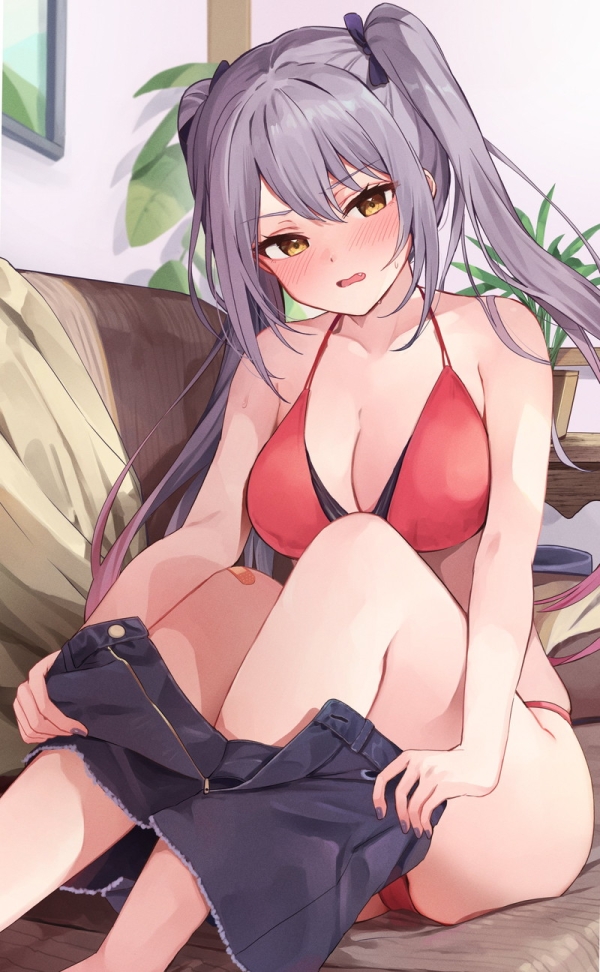 ツインテール限定のエロ画像まとめ Part112 | えろかん 36 ツインテール限定のエロ画像まとめ Part112 | えろかん 35 img 68fe5dba8630f