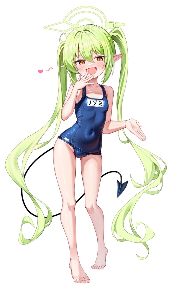 ツインテール限定のエロ画像まとめ Part112 | えろかん 38 ツインテール限定のエロ画像まとめ Part112 | えろかん 37 img 68fe5dba9f01a