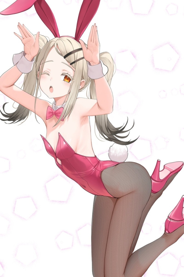ツインテール限定のエロ画像まとめ Part112 | えろかん 48 ツインテール限定のエロ画像まとめ Part112 | えろかん 47 img 68fe5dbb077b9