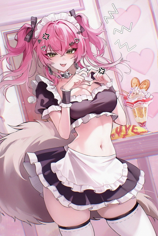 ツインテール限定のエロ画像まとめ Part112 | えろかん 58 ツインテール限定のエロ画像まとめ Part112 | えろかん 57 img 68fe5dbb602d0