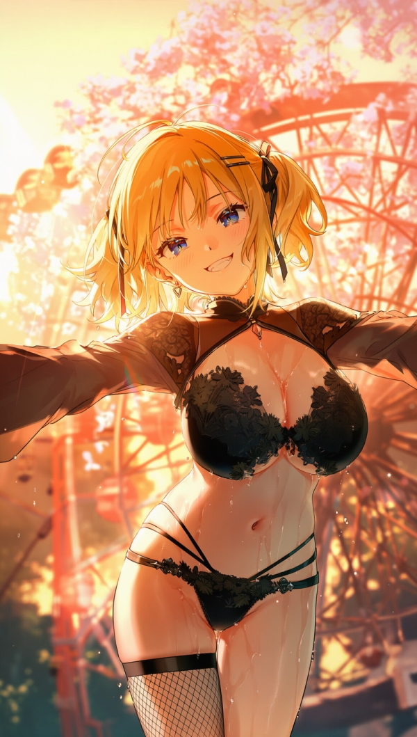 ツインテール限定のエロ画像まとめ Part112 | えろかん 60 ツインテール限定のエロ画像まとめ Part112 | えろかん 59 img 68fe5dbb73a38
