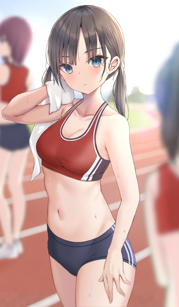 ツインテール限定のエロ画像まとめ Part112 | えろかん 100 ツインテール限定のエロ画像まとめ Part112 | えろかん 99 img 68fe5dbcec867