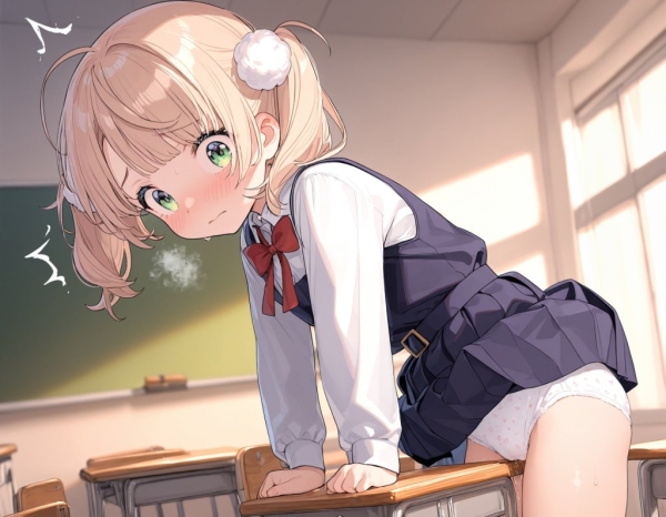 【二次エロ】しぐれういが教室でこっそりオナニーしてるエロ画像 | にじエロファンタジア 30 【二次エロ】しぐれういが教室でこっそりオナニーしてるエロ画像 | にじエロファンタジア 29 img 68fe79de69d1d