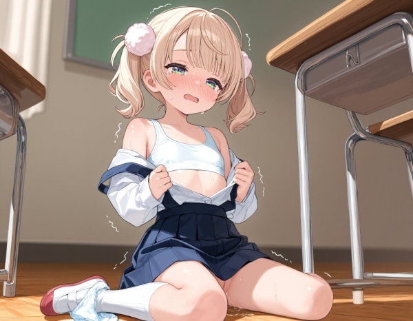【二次エロ】しぐれういが教室でこっそりオナニーしてるエロ画像 | にじエロファンタジア 44 【二次エロ】しぐれういが教室でこっそりオナニーしてるエロ画像 | にじエロファンタジア 43 img 68fe79dedf8b4