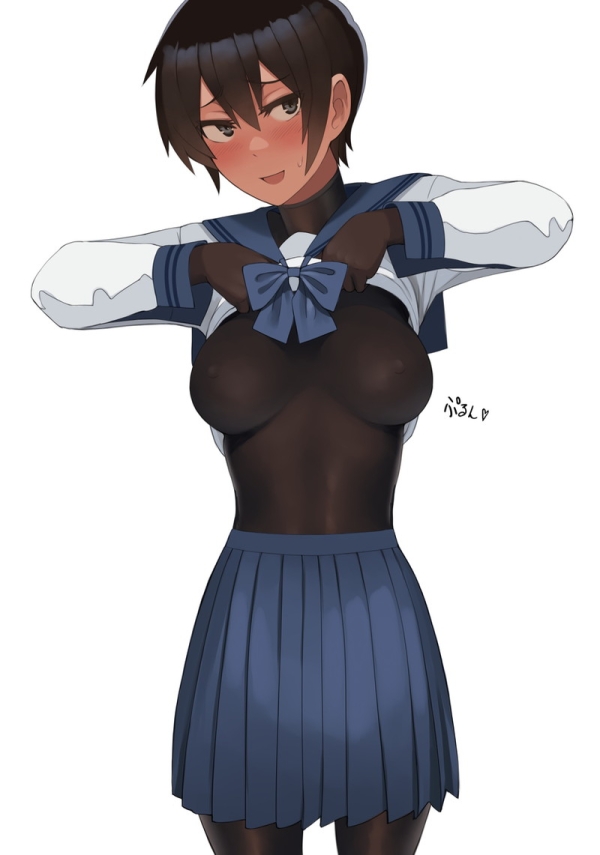 【二次】エロい乳輪と乳首の画像まとめ Part107 | えろかん 6 【二次】エロい乳輪と乳首の画像まとめ Part107 | えろかん 5 img 68fe963c71ef0
