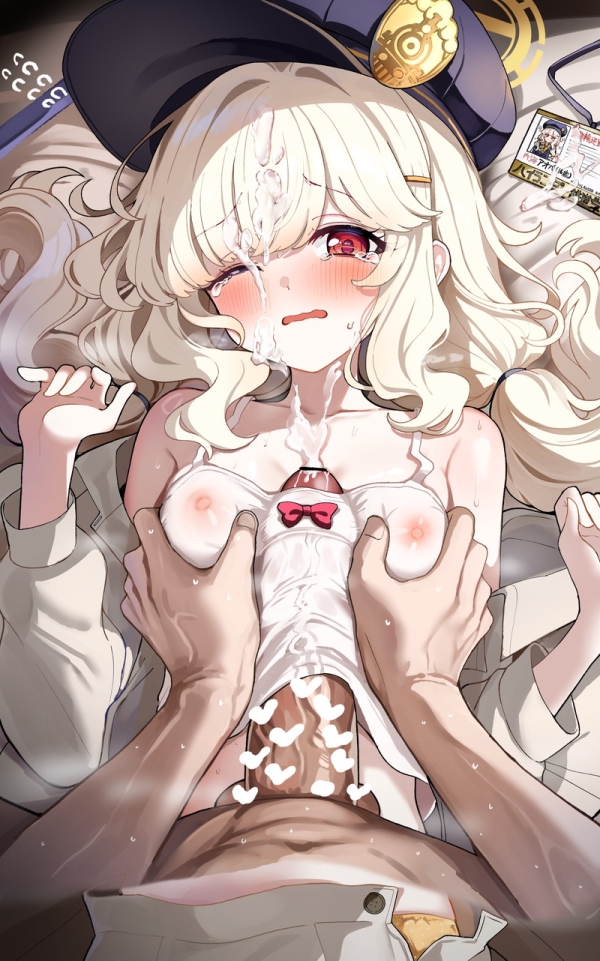 【二次】エロい乳輪と乳首の画像まとめ Part107 | えろかん 88 【二次】エロい乳輪と乳首の画像まとめ Part107 | えろかん 87 img 68fe963f5cf16