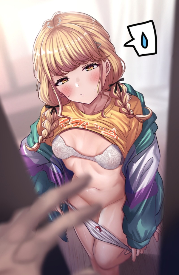 【ビックリ】ラッキースケベな二次エロ画像まとめ Part29 | えろかん 16 【ビックリ】ラッキースケベな二次エロ画像まとめ Part29 | えろかん 15 img 68feea7431f50