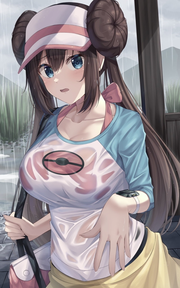 【ビックリ】ラッキースケベな二次エロ画像まとめ Part29 | えろかん 50 【ビックリ】ラッキースケベな二次エロ画像まとめ Part29 | えろかん 49 img 68feea75a9b37