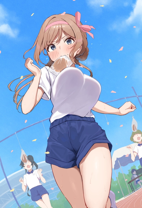 【ビックリ】ラッキースケベな二次エロ画像まとめ Part29 | えろかん 54 【ビックリ】ラッキースケベな二次エロ画像まとめ Part29 | えろかん 53 img 68feea75d763b