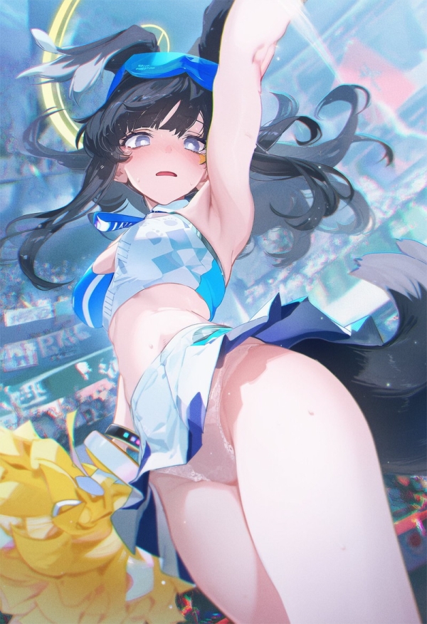 【ビックリ】ラッキースケベな二次エロ画像まとめ Part29 | えろかん 58 【ビックリ】ラッキースケベな二次エロ画像まとめ Part29 | えろかん 57 img 68feea761152e