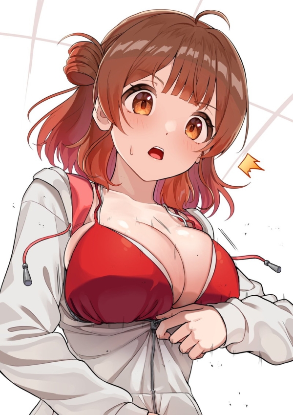 【ビックリ】ラッキースケベな二次エロ画像まとめ Part29 | えろかん 60 【ビックリ】ラッキースケベな二次エロ画像まとめ Part29 | えろかん 59 img 68feea762659b