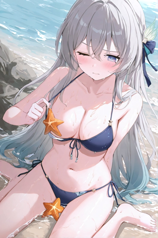 【ビックリ】ラッキースケベな二次エロ画像まとめ Part29 | えろかん 66 【ビックリ】ラッキースケベな二次エロ画像まとめ Part29 | えろかん 65 img 68feea7666986