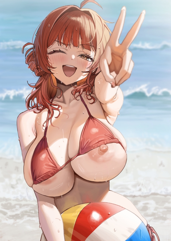 【ビックリ】ラッキースケベな二次エロ画像まとめ Part29 | えろかん 98 【ビックリ】ラッキースケベな二次エロ画像まとめ Part29 | えろかん 97 img 68feea77c1f6f
