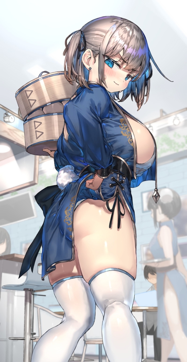 【二次】ムチムチ肉感ボディ女子たちのエロ画像 Part9 | えろかん 6 【二次】ムチムチ肉感ボディ女子たちのエロ画像 Part9 | えろかん 5 img 68ff22970a6c1