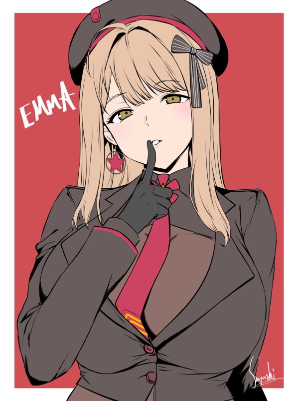 【勝利の女神:NIKKE】アブソルート メンバー のエロ画像 18 【勝利の女神:NIKKE】アブソルート メンバー のエロ画像 17 img 68ff3eb735f97