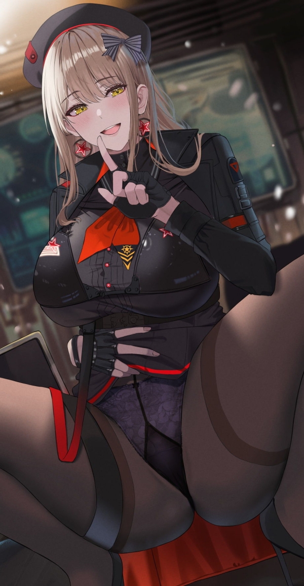 【勝利の女神:NIKKE】アブソルート メンバー のエロ画像 24 【勝利の女神:NIKKE】アブソルート メンバー のエロ画像 23 img 68ff3eb7d7984