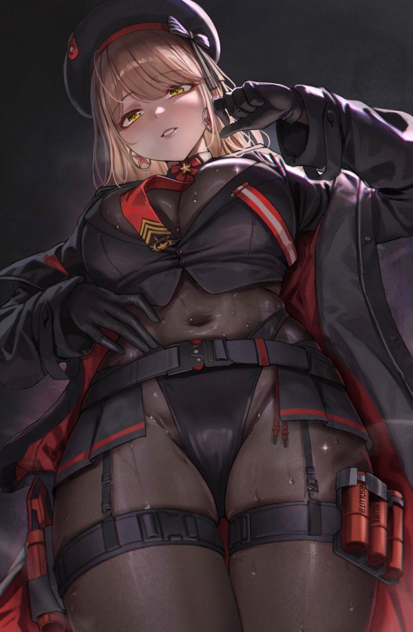 【勝利の女神:NIKKE】アブソルート メンバー のエロ画像 38 【勝利の女神:NIKKE】アブソルート メンバー のエロ画像 37 img 68ff3eb9580f2