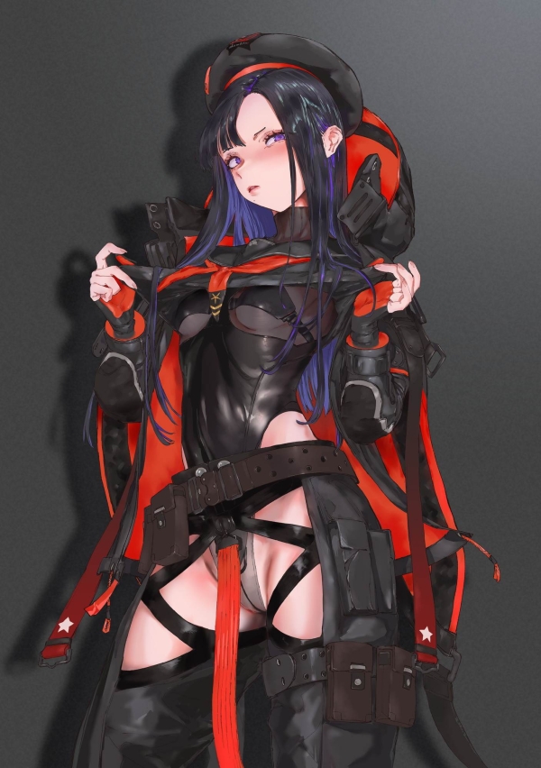 【勝利の女神:NIKKE】アブソルート メンバー のエロ画像 56 【勝利の女神:NIKKE】アブソルート メンバー のエロ画像 55 img 68ff3ebb50dff