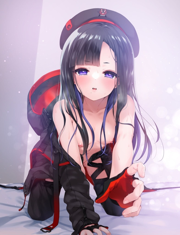 【勝利の女神:NIKKE】アブソルート メンバー のエロ画像 62 【勝利の女神:NIKKE】アブソルート メンバー のエロ画像 61 img 68ff3ebbf1967