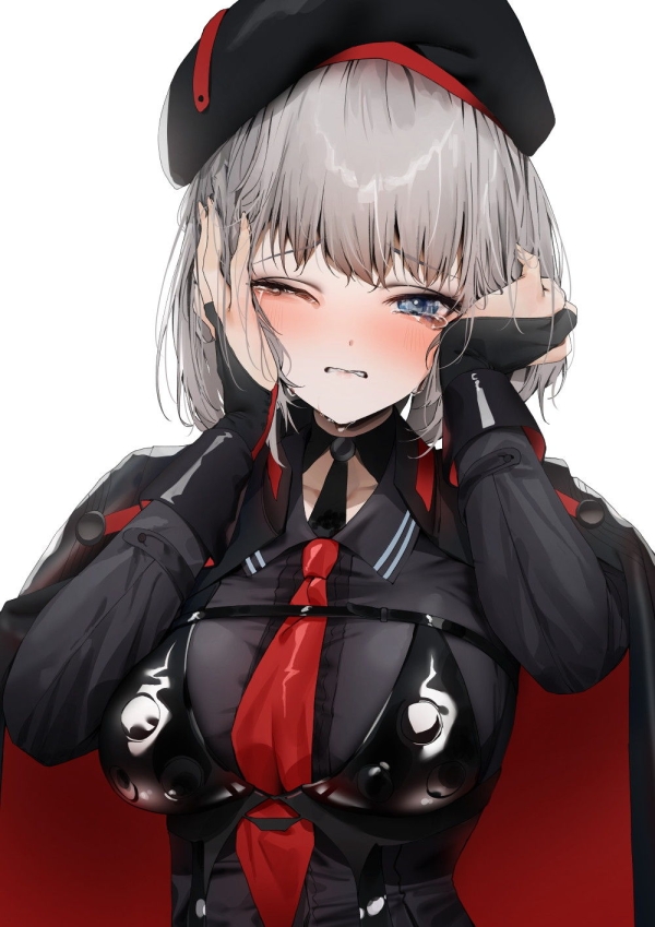 【勝利の女神:NIKKE】アブソルート メンバー のエロ画像 72 【勝利の女神:NIKKE】アブソルート メンバー のエロ画像 71 img 68ff3ebd0c91a