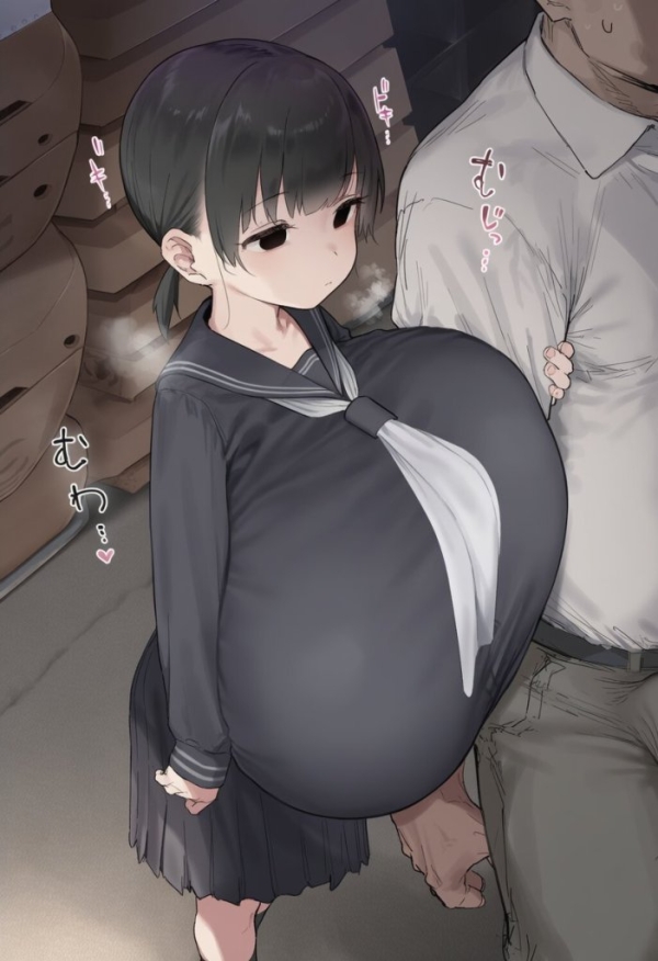 【二次エロ】無表情爆乳おんなのこを学校でハメるエロ画像 | にじエロファンタジア 64 【二次エロ】無表情爆乳おんなのこを学校でハメるエロ画像 | にじエロファンタジア 63 img 68ff5af5cf589