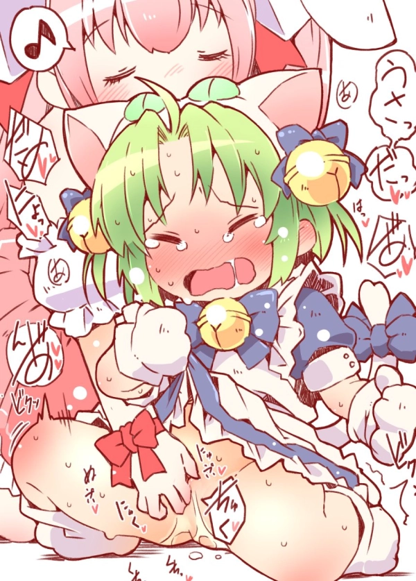 【画像】ブルアカキャラを精液まみれにするエロ画像集 | にじエロファンタジア 56 【画像】ブルアカキャラを精液まみれにするエロ画像集 | にじエロファンタジア 55 img 68ff771cb1cfa