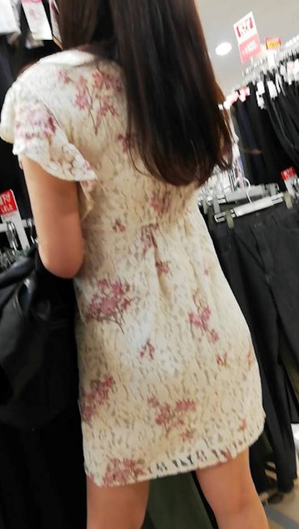 店内でパンチラ逆さ撮りしてみたエロ画像 - 性癖エロ画像 センギリ 88 店内でパンチラ逆さ撮りしてみたエロ画像 - 性癖エロ画像 センギリ 87 img 68ff774f437c2
