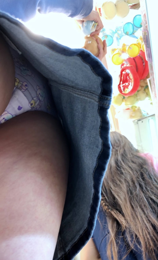 店内でパンチラ逆さ撮りしてみたエロ画像 - 性癖エロ画像 センギリ 110 店内でパンチラ逆さ撮りしてみたエロ画像 - 性癖エロ画像 センギリ 109 img 68ff77592af80