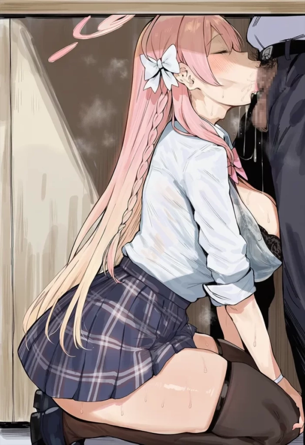 【画像】ブルアカキャラのエロすぎるまんこでシコろう | にじエロファンタジア 106 【画像】ブルアカキャラのエロすぎるまんこでシコろう | にじエロファンタジア 105 img 68ffcb62d3434