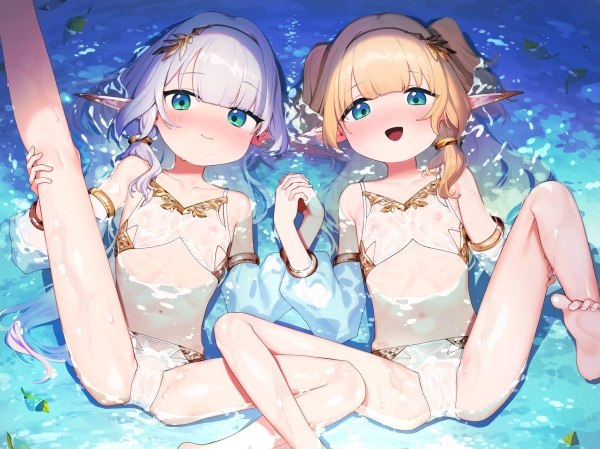可愛くてえっちぃ♡ ちっちゃいオンナノコのビキニ&MB水着画像♪ 32 可愛くてえっちぃ♡ ちっちゃいオンナノコのビキニ&MB水着画像♪ 31 img 690003aa3656b
